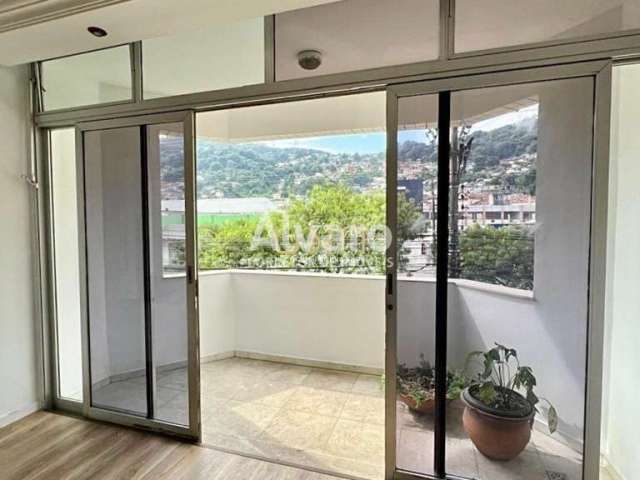 Apartamento com 3 quartos à venda na Avenida Mauro Ramos, 717, Centro, Florianópolis por R$ 790.000