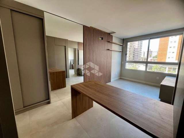 Apartamento com 1 quarto à venda na Rua Santo Inácio de Loyola, 135, Centro, Florianópolis por R$ 959.000