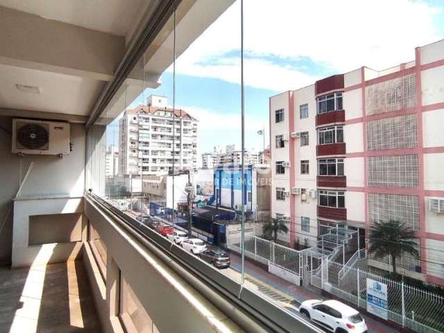 Apartamento com 3 quartos à venda na Rua São Pedro, 159, Balneário, Florianópolis por R$ 750.000