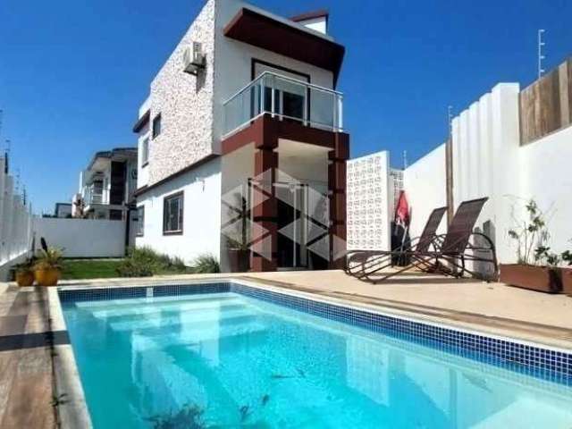 Casa com 3 quartos à venda na Rua Marinas do Campeche, 720, Campeche, Florianópolis por R$ 1.490.000