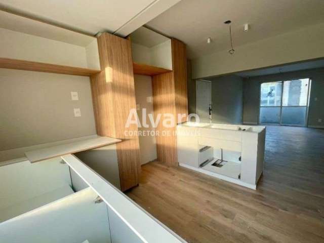 Apartamento com 3 quartos à venda na Rua Visconde de Ouro Preto, 335, Centro, Florianópolis por R$ 1.097.000