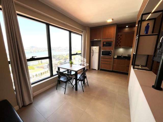 Apartamento com 1 quarto à venda na Rua Felipe Schmidt, 869, Centro, Florianópolis por R$ 1.200.000