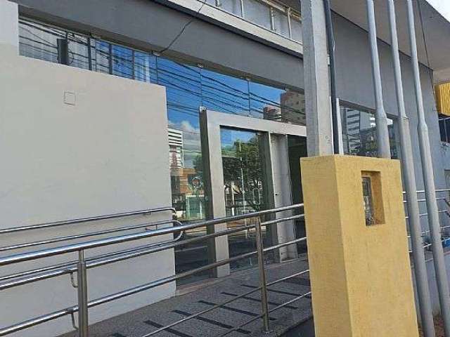 Comercial para Alugar - Lagoa Nova - Natal/RN