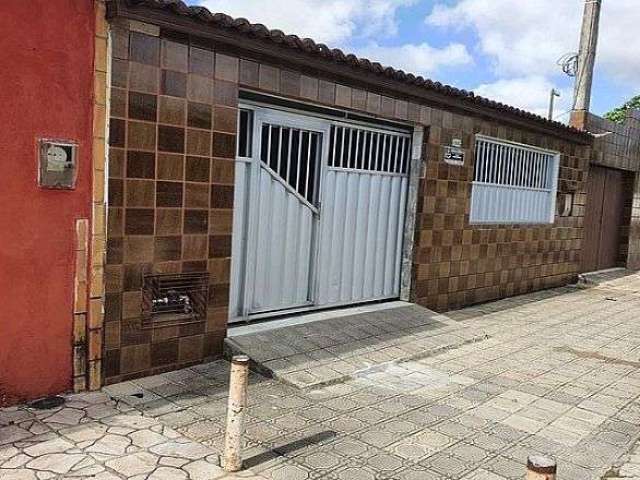 Casa à Venda - Neópolis - Natal/RN