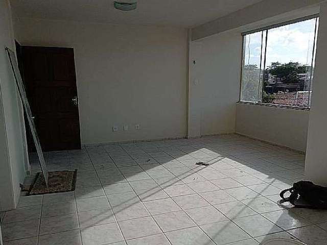 Apartamento à Venda - Lagoa Nova - Natal/RN