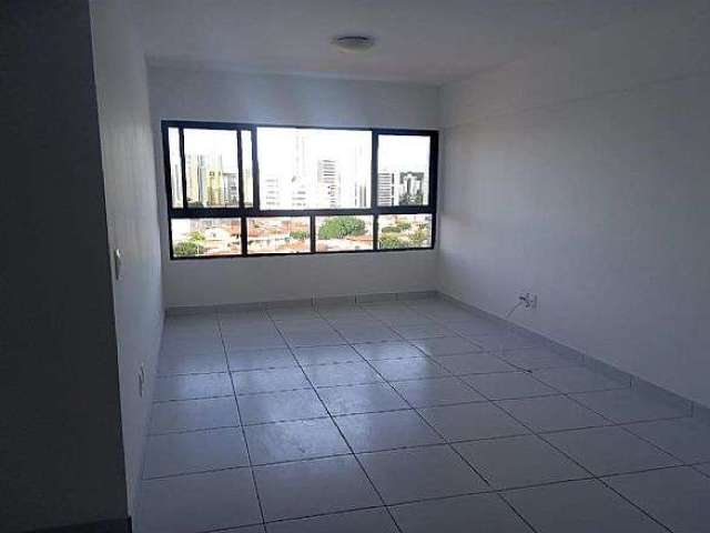 Apartamento à Venda - Barro Vermelho - Natal/RN