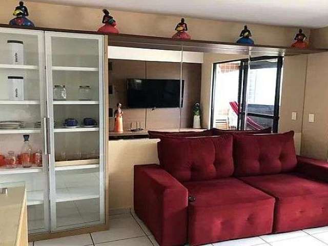 Apartamento à Venda - Ponta Negra - Natal/RN