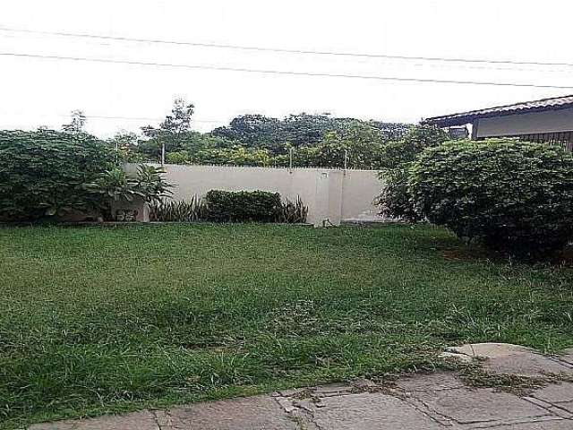 Casa à Venda - Capim Macio - Natal/RN