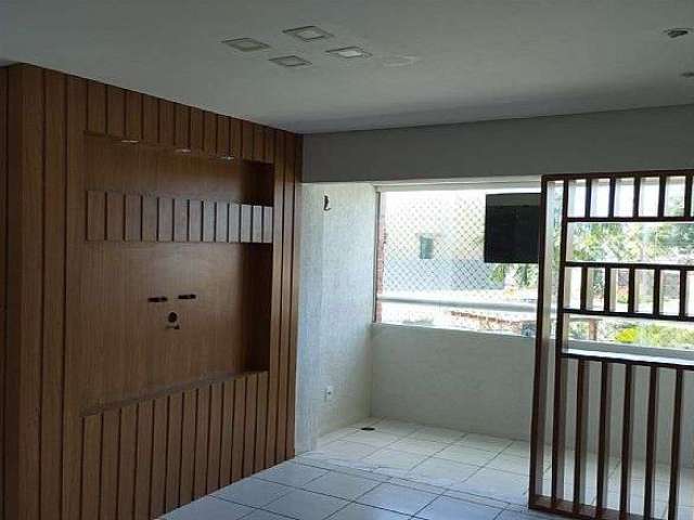 Apartamento à Venda - Capim Macio - Natal/RN