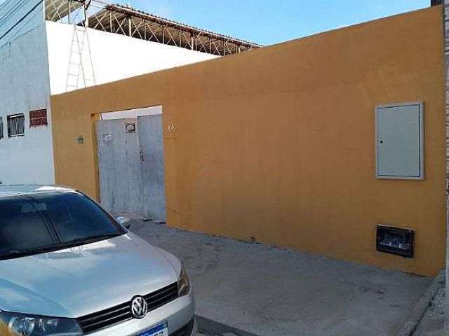 Casa para Alugar - Pajuçara - Natal/RN