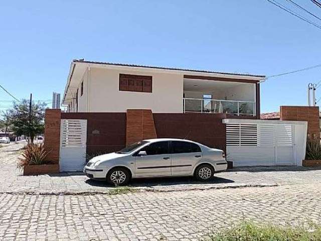 Casa à Venda - Lagoa Nova - Natal/RN