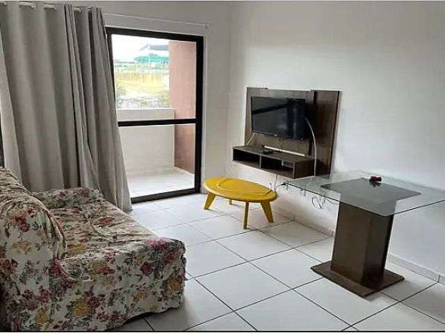 Apartamento à Venda - Ponta Negra - Natal/RN