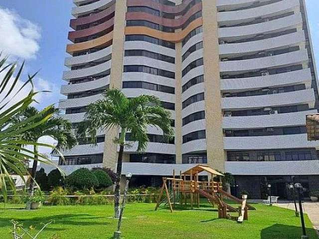 Apartamento à Venda - Lagoa Nova - Natal/RN