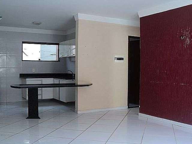 Apartamento à Venda - Nova Parnamirim - Parnamirim/RN