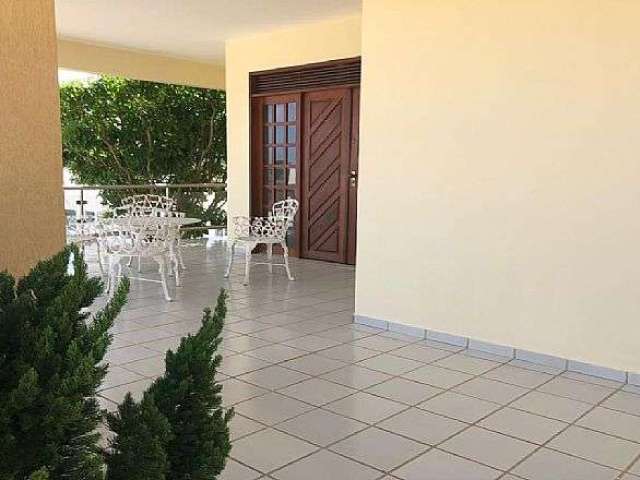 Casa à Venda - Capim Macio - Natal/RN