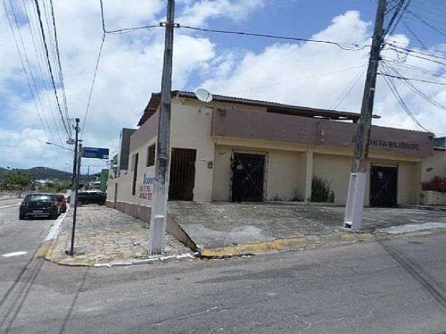 Comercial à Venda - Lagoa Nova - Natal/RN