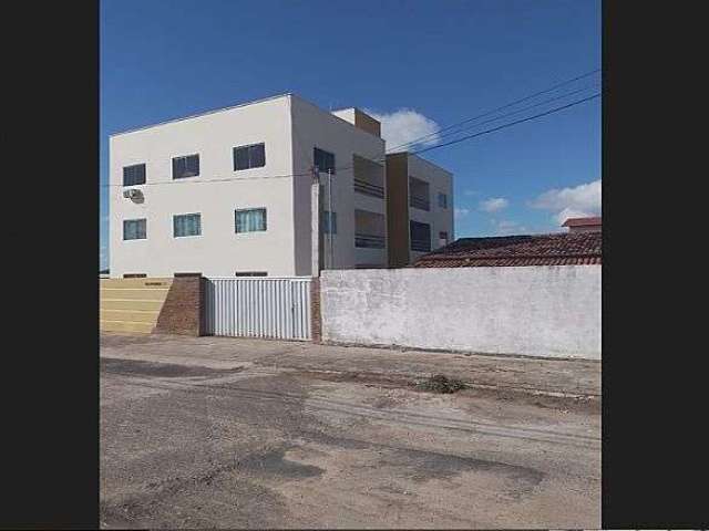 Apartamento à Venda - Cajupiranga - Parnamirim/RN