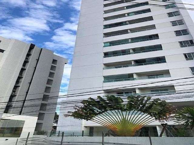 Apartamento à Venda - Lagoa Nova - Natal/RN