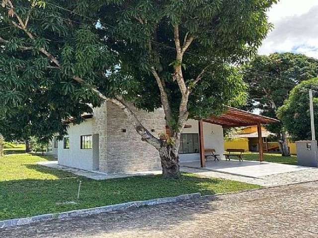 Casa à Venda - Povoado de Pium - Nísia Floresta/RN