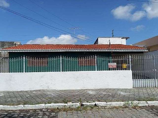 Casa para Alugar - Candelária - Natal/RN