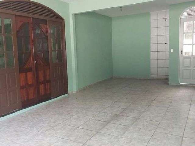 Casa à Venda - Capim Macio - Natal/RN