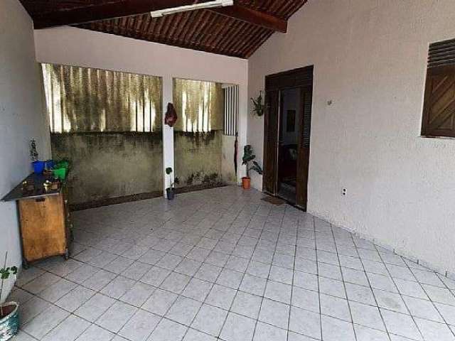 Casa à Venda - Neópolis - Natal/RN