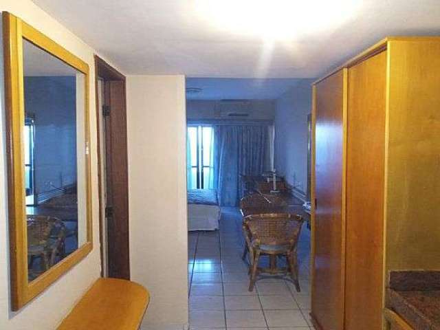 Apartamento à Venda - Praia do Meio - Natal/RN