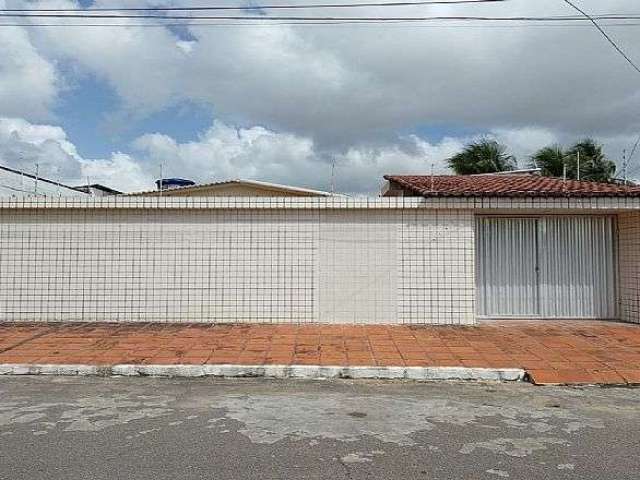 Casa à Venda - Pitimbu - Natal/RN