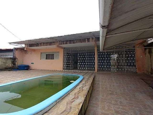 Casa para Alugar - Lagoa Nova - Natal/RN