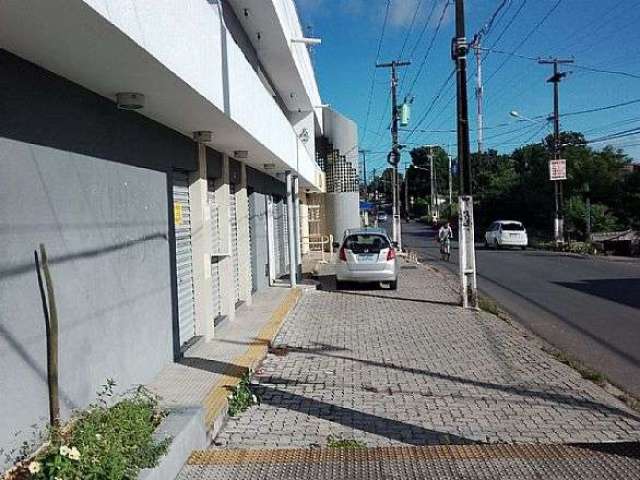 Comercial para Alugar - Pitimbu - Natal/RN