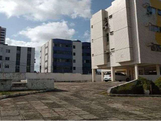 Apartamento à Venda - Lagoa Nova - Natal/RN