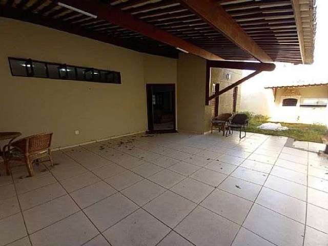 Casa para Alugar - Candelária - Natal/RN