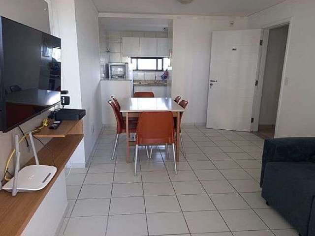 Apartamento à Venda - Ponta Negra - Natal/RN