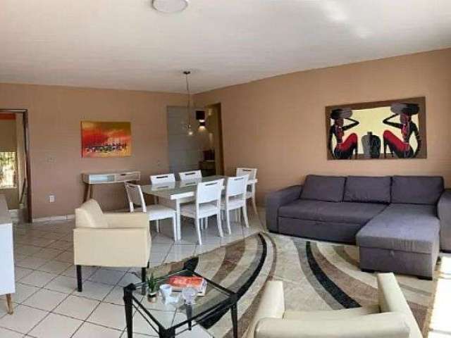 Apartamento para Alugar - Candelária - Natal/RN