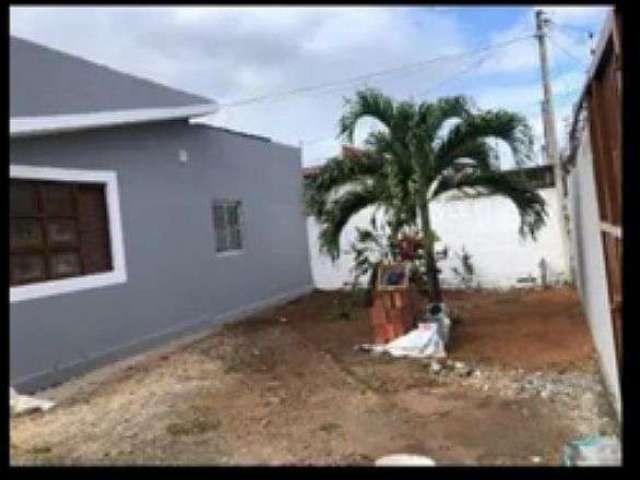 Casa à Venda - Pitimbu - Natal/RN