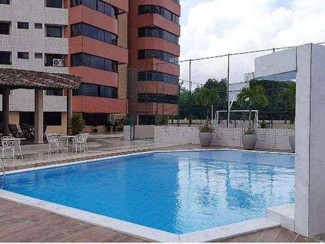 Apartamento à Venda - Lagoa Nova - Natal/RN