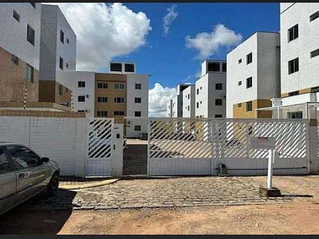 Apartamento à Venda - Planalto - Natal/RN