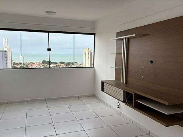 Apartamento para Alugar - Ponta Negra - Natal/RN