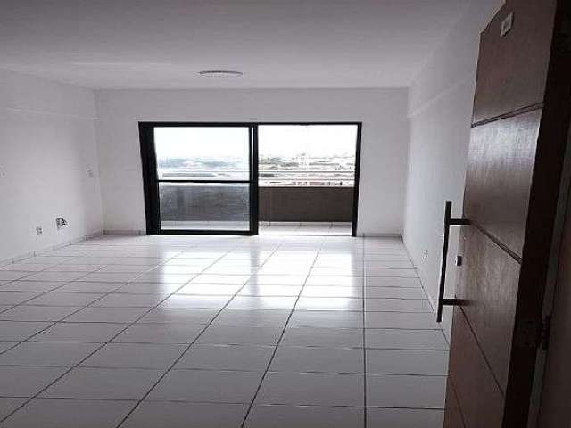 Apartamento à Venda - Dix-Sept Rosado - Natal/RN