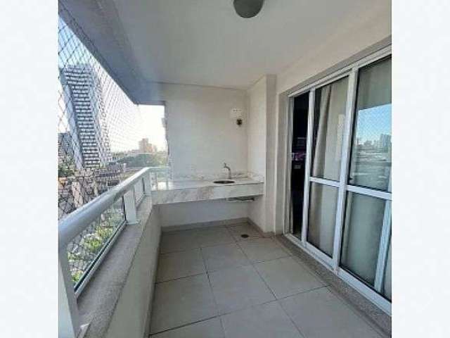 Apartamento à Venda - Lagoa Nova - Natal/RN