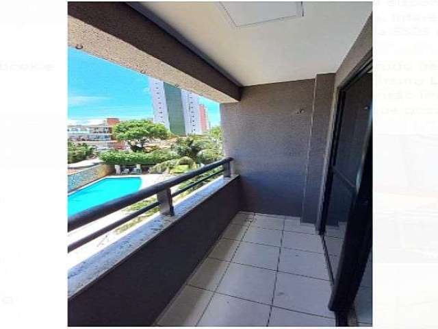 Apartamento à Venda - Capim Macio - Natal/RN