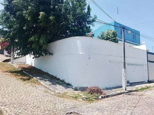 Casa para Alugar - Neópolis - Natal/RN