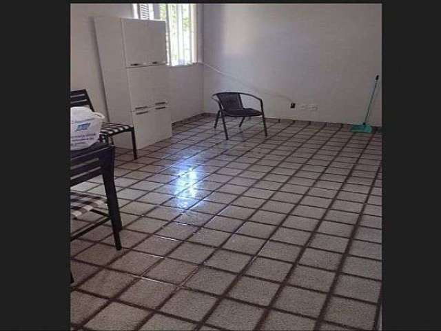 Apartamento à Venda - Capim Macio - Natal/RN