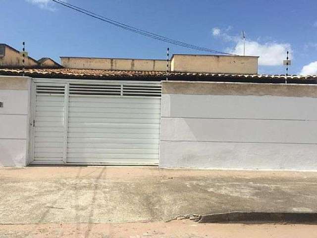 Casa à Venda - Potengi - Natal/RN