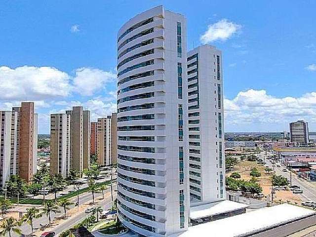 Apartamento para Alugar - Nova Parnamirim - Parnamirim/RN