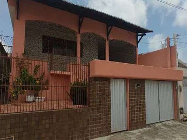 Casa à Venda - Barro Vermelho - Natal/RN