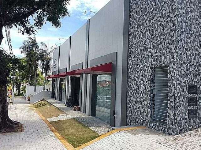 Comercial para Alugar - Capim Macio - Natal/RN