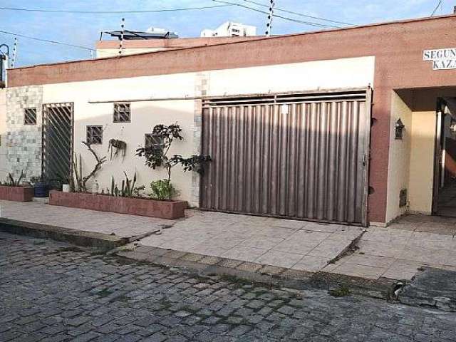 Casa à Venda - Neópolis - Natal/RN