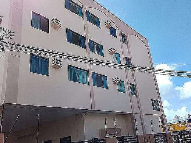 Apartamento para Alugar - Capim Macio - Natal/RN