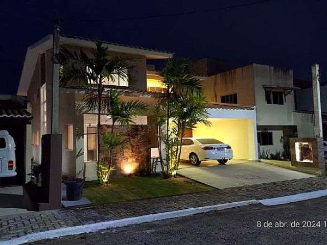 Casa à Venda - Pitimbu - Natal/RN